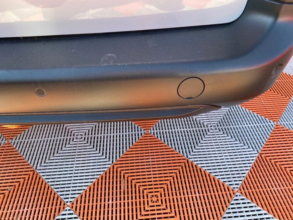 Partner DOBLO 1.5 BlueHDi 130 BVM6 CONNECT GPS Camera 1&egrave;re Main 1697 2023 occasion 47240 Castelculier