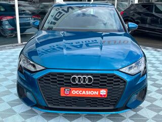 A3 IV 35 TDI 150 S Tronic 7 PACK GPS Camera Radars 1&egrave;re Main 2021 occasion 33700 M&eacute;rignac