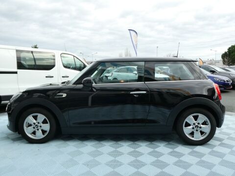 MINI ROADSTER III 1.5i 136 BVM6 (F56) COOPER 3P GPS Radar 2018 occasion 33700 M&eacute;rignac