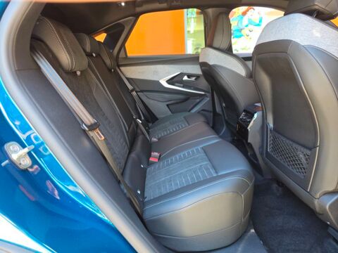 3008 HYBRID 145 e-DCS6 GT EXCLUSIVE Alcantara 360&deg; Gtie 02/30 2026 occasion 47240 Castelculier