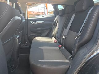 Qashqai 1.5 DCi 110 BVM6 N CONNECTA 360&deg; TOIT Pano JA18 2017 occasion 47240 Castelculier