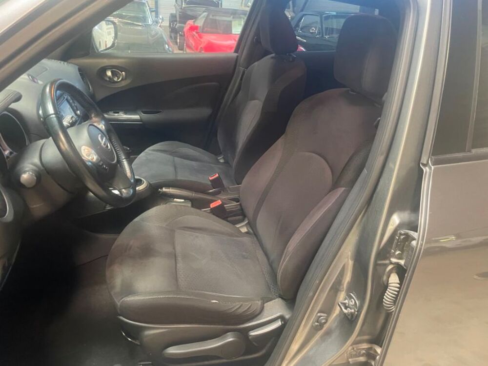 Juke 1.5 DCI TEKNA 110cv 2015 occasion 84150 Jonqui&egrave;res