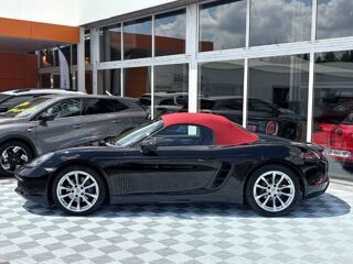 Divers 2.0 TURBO 300cv PDK Camera JA19 1&egrave;re Main 2016 occasion 47240 Castelculier