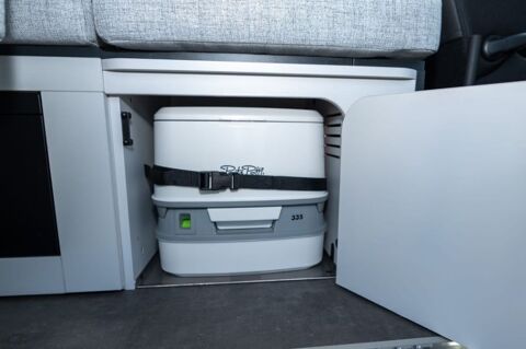 Trafic ANTILOPE VAN Am&eacute;nag&eacute; FLEX 2 CONFORT 2.0 DCi 130 BVM6 L1 2PL 2026 occasion 47240 Castelculier