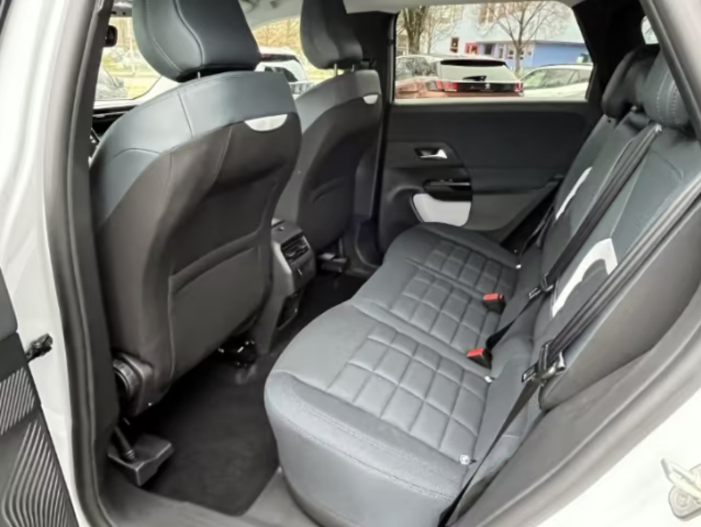 C5 aircross NEW 1.2 HYBRIDE 145 EAT8 PLUS PACK Techno Hayon EL. 2026 occasion 47240 Castelculier