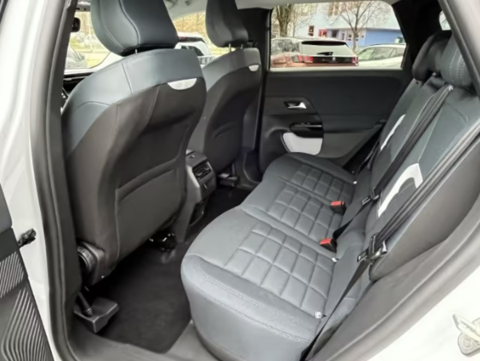 C5 aircross NEW 1.2 HYBRIDE 145 EAT8 PLUS PACK Techno Hayon EL. 2026 occasion 47240 Castelculier
