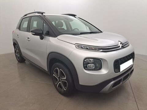 Citroën C3 Aircross 1.2 PureTech 110 FEEL 2019 occasion Mions 69780