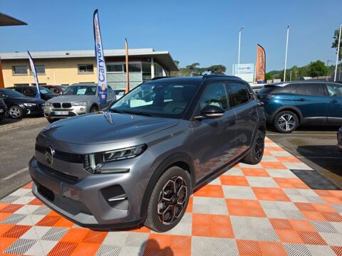 Annonce voiture Citroën C3 17850 €