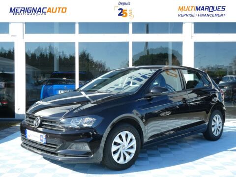 Annonce voiture Volkswagen Polo 16450 