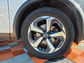 Qashqai 1.3 Mild Hybrid 140 BVM6 N-CONNECTA 360&deg; Toit Pano Attel. 2022 occasion 33700 M&eacute;rignac