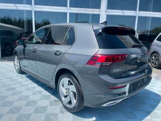 Golf VIII 1.4 HYBRID 245 GTE GPS Camera ACC RER SC Privacy Glass 2022 occasion 33700 M&eacute;rignac