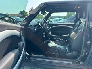 MINI ROADSTER III ONE 1.6 98 BVA 3P CUIR TOIT Ouvrant Radars 2013 occasion 33700 M&eacute;rignac