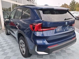 X1 (U11) 2.0 18D 136cv BVA7 SDrive PACK TOIT Ouvrant Hayon EL. 2022 occasion 33700 M&eacute;rignac