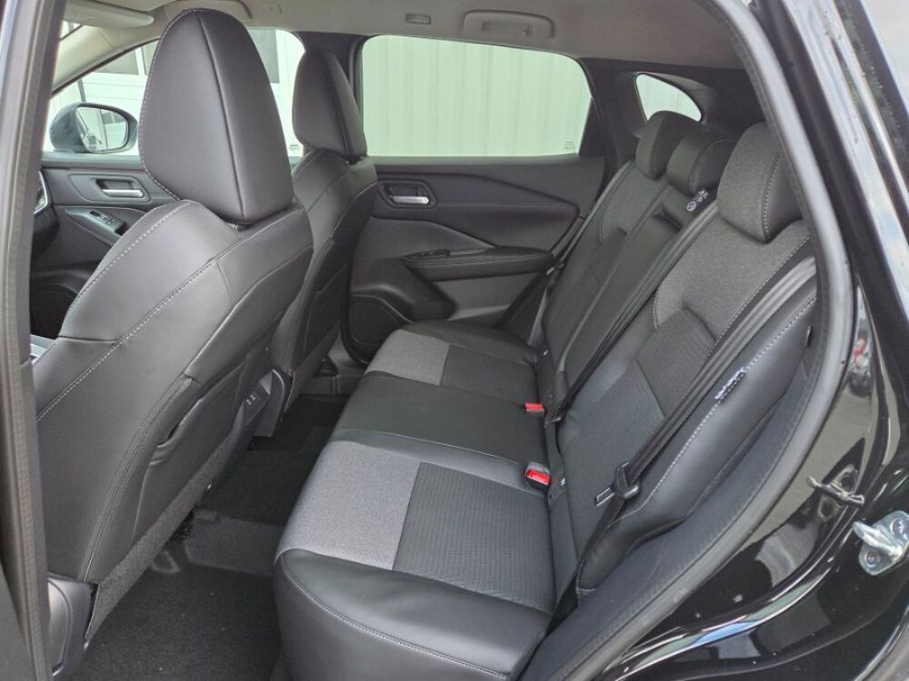 Qashqai NEW E POWER 205 N-CONNECTA PACK Confort et Hiver 2025 occasion 47240 Castelculier