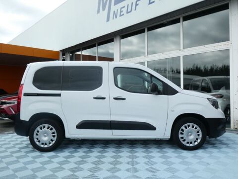 Divers 1.5 DIESEL 100 BVM6 EDITION CarPlay Radar Privacy Glass 2022 occasion 47240 Castelculier