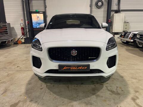 E-PACE 2.0 d 150 ch R-DYNAMICE 2018 occasion 84150 Jonqui&egrave;res
