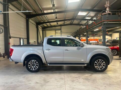 Navara 2.3 DCI TEKNA 4X4 DOUBLE-CABINE 190cv 4P BVA 2017 occasion 84150 Jonqui&egrave;res