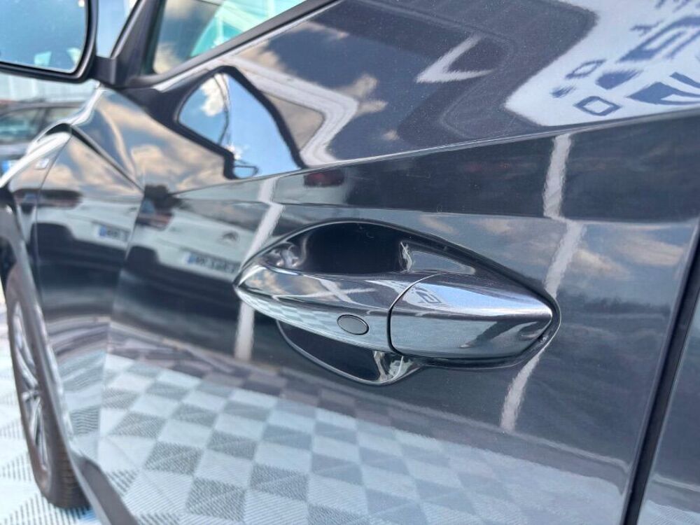 Tucson IV 1.6 CRDI 136 DCT-7 HYBRID 48V 2WD GPS BVA avec Boutons 2023 occasion 47240 Castelculier