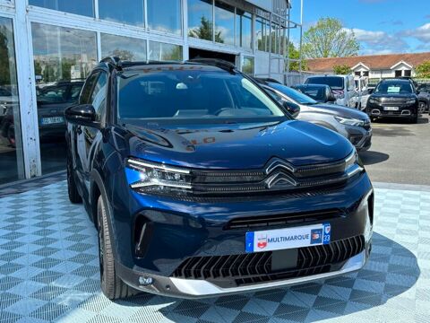 C5 aircross (2) 1.5 BlueHDi 130 EAT8 MAX 2025 occasion 47240 Castelculier
