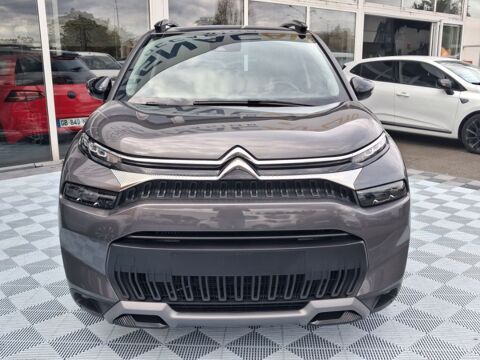 C3 Aircross II 1.5 BlueHDi 110 BVM6 SHINE GPS JA16P 1&egrave;re Main 2023 occasion 47240 Castelculier