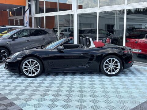 Divers 2.0 TURBO 300cv PDK Camera JA19 1&egrave;re Main 2016 occasion 33700 M&eacute;rignac