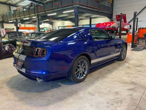 Mustang 3.7 V6 COUPE 2014 occasion 84150 Jonqui&egrave;res