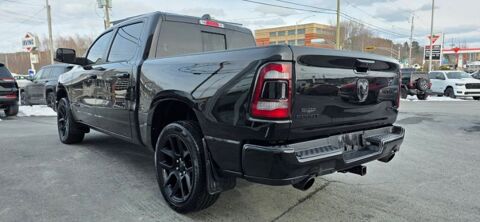 RAM 1500 SPORT V8 5.7 HEMI eTorque 2024 occasion 84150 Jonqui&egrave;res
