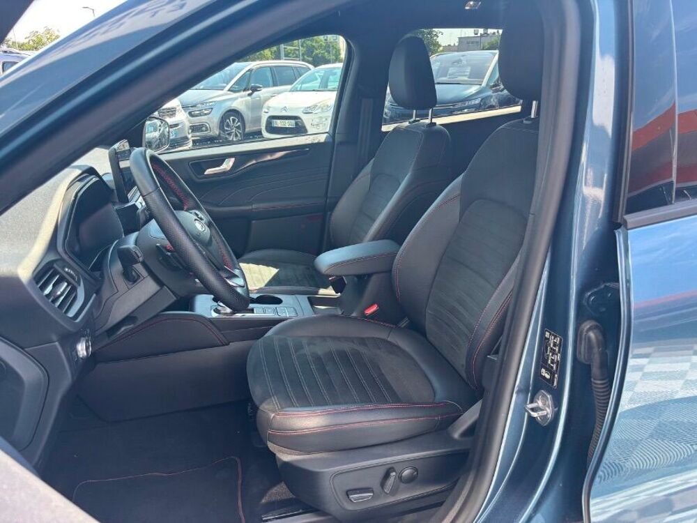 Kuga 2.0 ECOBLUE D 120 BVA8 ST LINE X 360&deg; Attel. Options... 2023 occasion 47240 Castelculier