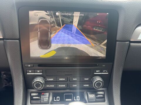 Divers 2.0 TURBO 300cv PDK Camera JA19 1&egrave;re Main 2016 occasion 47240 Castelculier