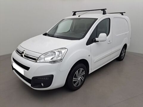 Citroën Berlingo TAILLE XL 1.6 BLUEHDI 100 PACK PRO 2018 occasion Mions 69780