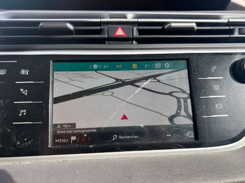 Grand C4 Spacetourer 1.5 BlueHDi 130 EAT8 SHINE GPS Camera 7PL 2020 occasion 47240 Castelculier