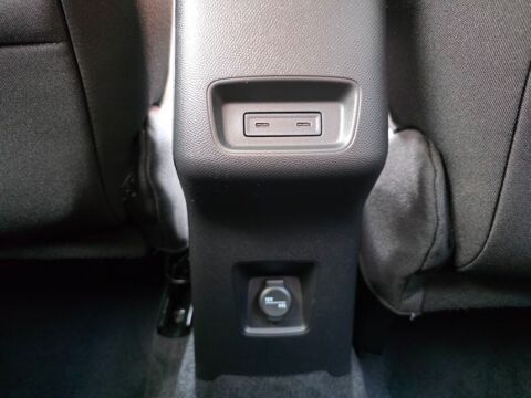 C3 Aircross 1.2 HYBRID 145 ECS-6 FEEL Camera Pack Hiver 2026 occasion 33700 M&eacute;rignac