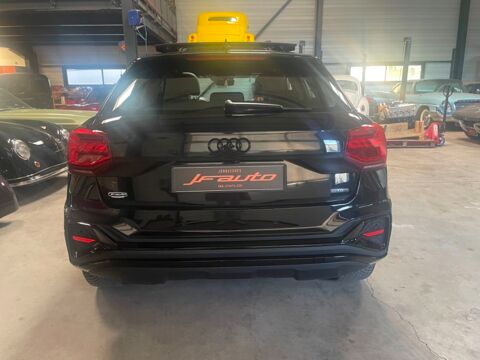 Q2 35 Tdi 150 ch S-LINE S-TRONIC 2021 occasion 84150 Jonqui&egrave;res