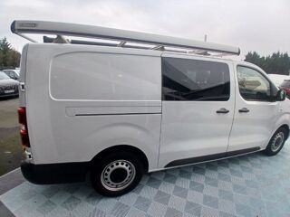 Expert Double Cabine LONG L3 2.0 BlueHDi 180 EAT8 DC 6PL GPS Galeri 2023 occasion 33700 M&eacute;rignac