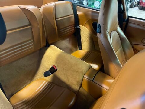 911 (996) 3.6 CARRERA 4S 2003 occasion 84150 Jonqui&egrave;res
