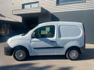 Kangoo Express 1.9 DCi EXPRESS COMPACT 2009 occasion 84150 Jonqui&egrave;res