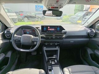 C4 1.5 BlueHDI 130 EAT8 SHINE GPS 2022 occasion 47240 Castelculier