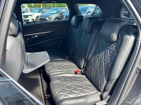 5008 II 1.5 BlueHDi 130 EAT8 GT LINE Full CUIR TOE JA18 Hayon EL. 2020 occasion 47240 Castelculier
