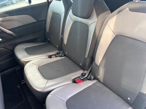 Grand C4 Spacetourer 1.5 BlueHDi 130 EAT8 SHINE GPS Camera 7PL 2020 occasion 33700 M&eacute;rignac