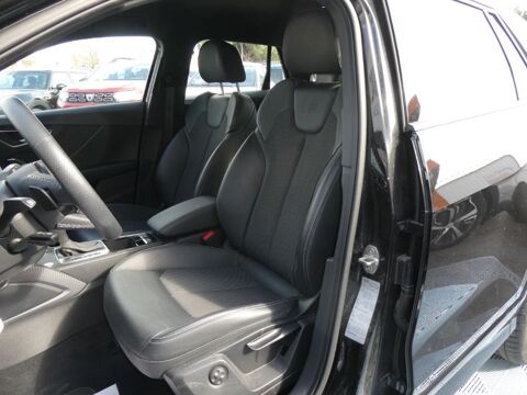 Q2 New 35 TDI 150 S-Tronic S LINE Int+Ext JA19 Camera Key Less 2024 occasion 47240 Castelculier