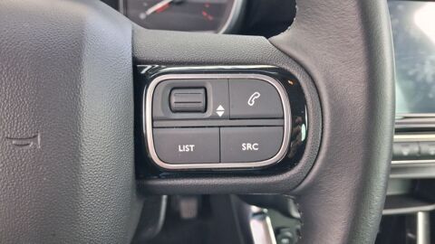 C3 Aircross II 1.5 BlueHDi 110 BVM6 SHINE GPS JA16P 1&egrave;re Main 2023 occasion 47240 Castelculier