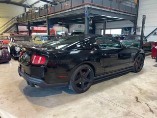 Mustang ROUSCH V8 STAGE 3 2010 occasion 84150 Jonqui&egrave;res