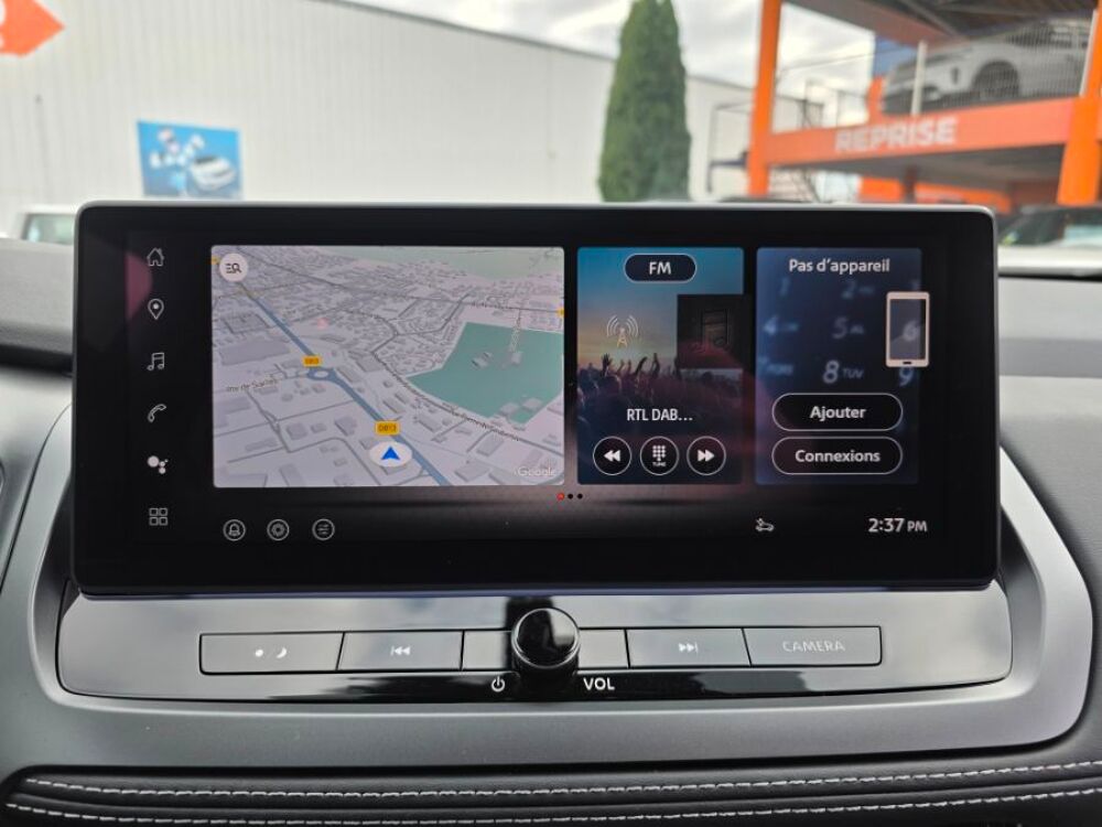 Qashqai NEW E POWER 205 N-CONNECTA PACK Confort et Hiver 2025 occasion 47240 Castelculier