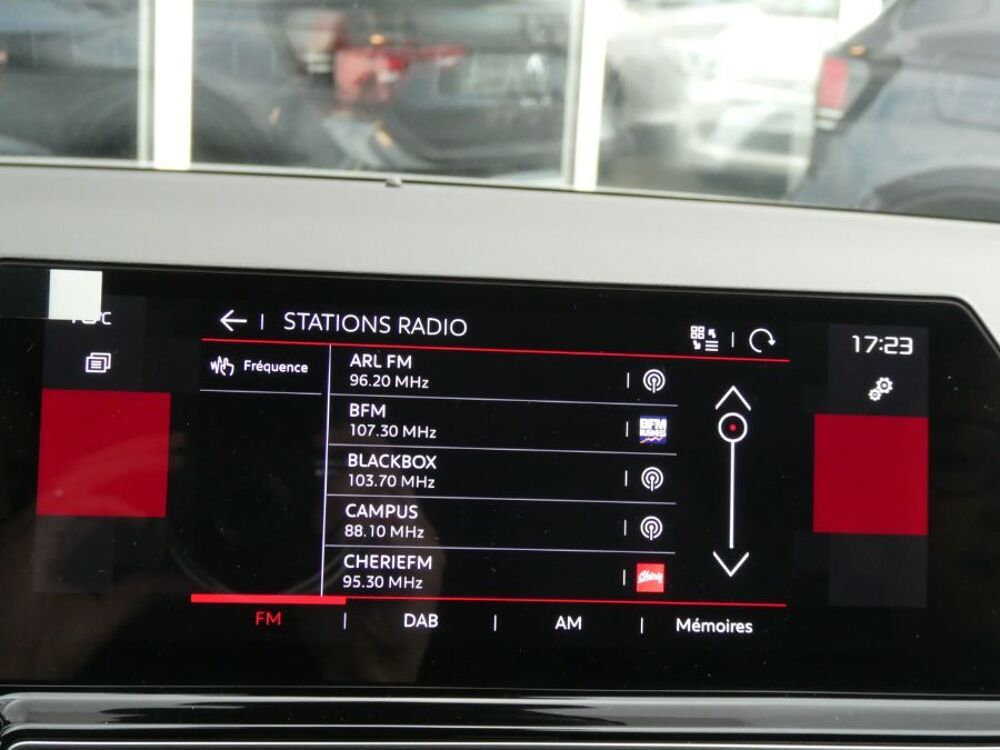 C5 aircross (2) 1.5 BlueHDi 130 EAT8 MAX Hayon EL. 2025 occasion 47240 Castelculier