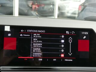C5 aircross (2) 1.5 BlueHDi 130 EAT8 MAX Hayon EL. 2025 occasion 47240 Castelculier