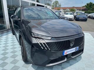 3008 HYBRID 145 e-DCS6 ALLURE 2026 occasion 33700 M&eacute;rignac