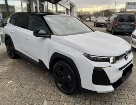 C5 aircross NEW 1.2 HYBRIDE 145 EAT8 PLUS PACK Techno Hayon EL. 2026 occasion 47240 Castelculier