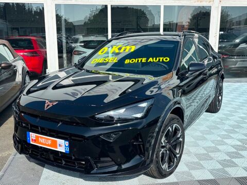 Annonce voiture Cupra Formentor 38950 €
