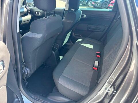 C3 Aircross II 1.5 BlueHDi 110 BVM6 FEEL GPS Camera 1&egrave;re Main 2023 occasion 33700 M&eacute;rignac