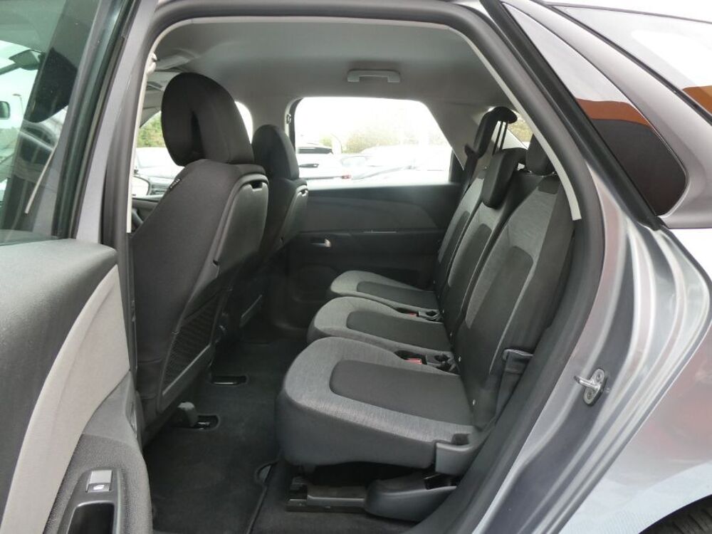 C4 Spacetourer 1.2 PureTech 130 EAT8 PACK GPS 2020 occasion 33700 M&eacute;rignac